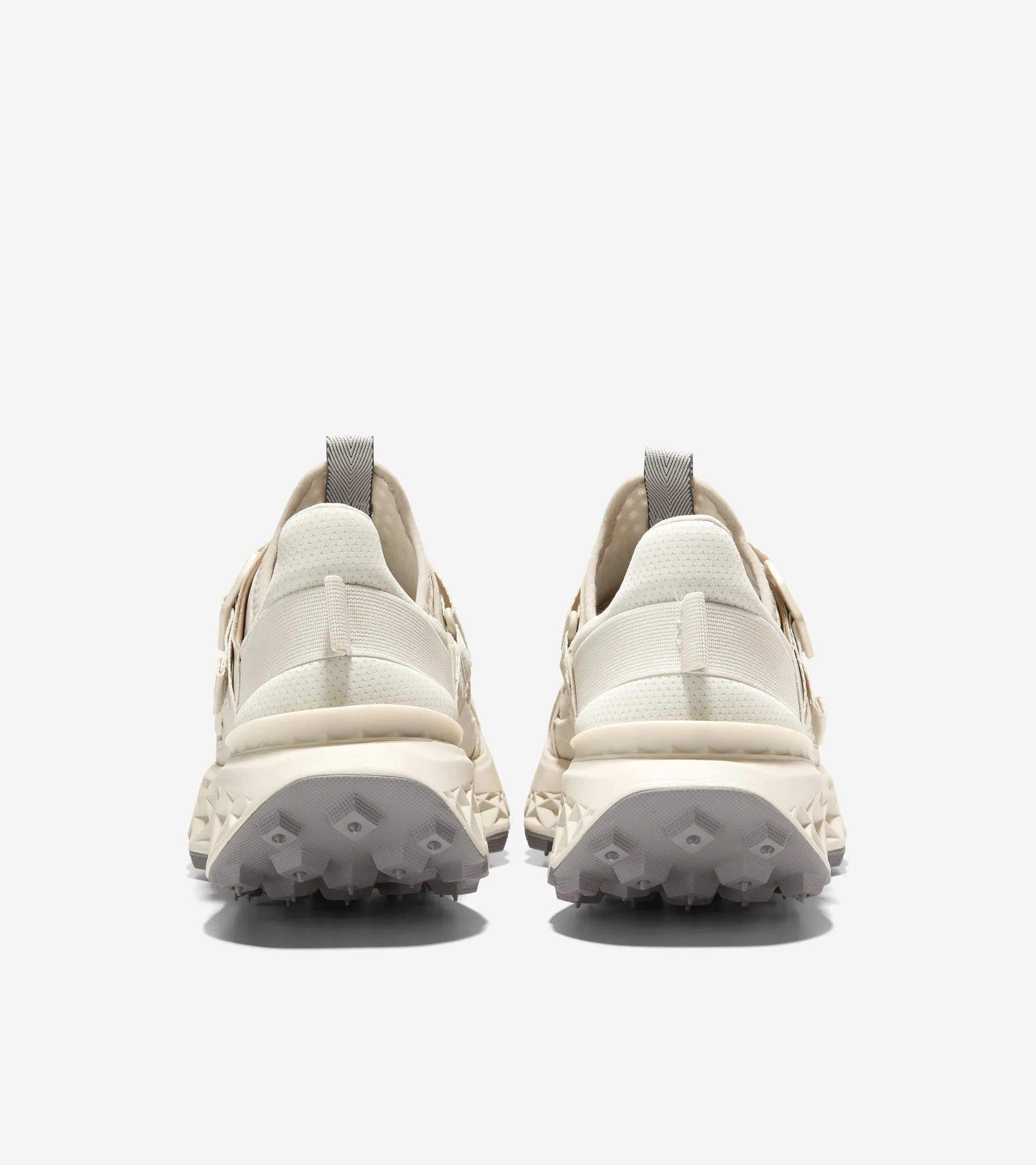 5.ZERØGRAND Monk Strap Running Shoe