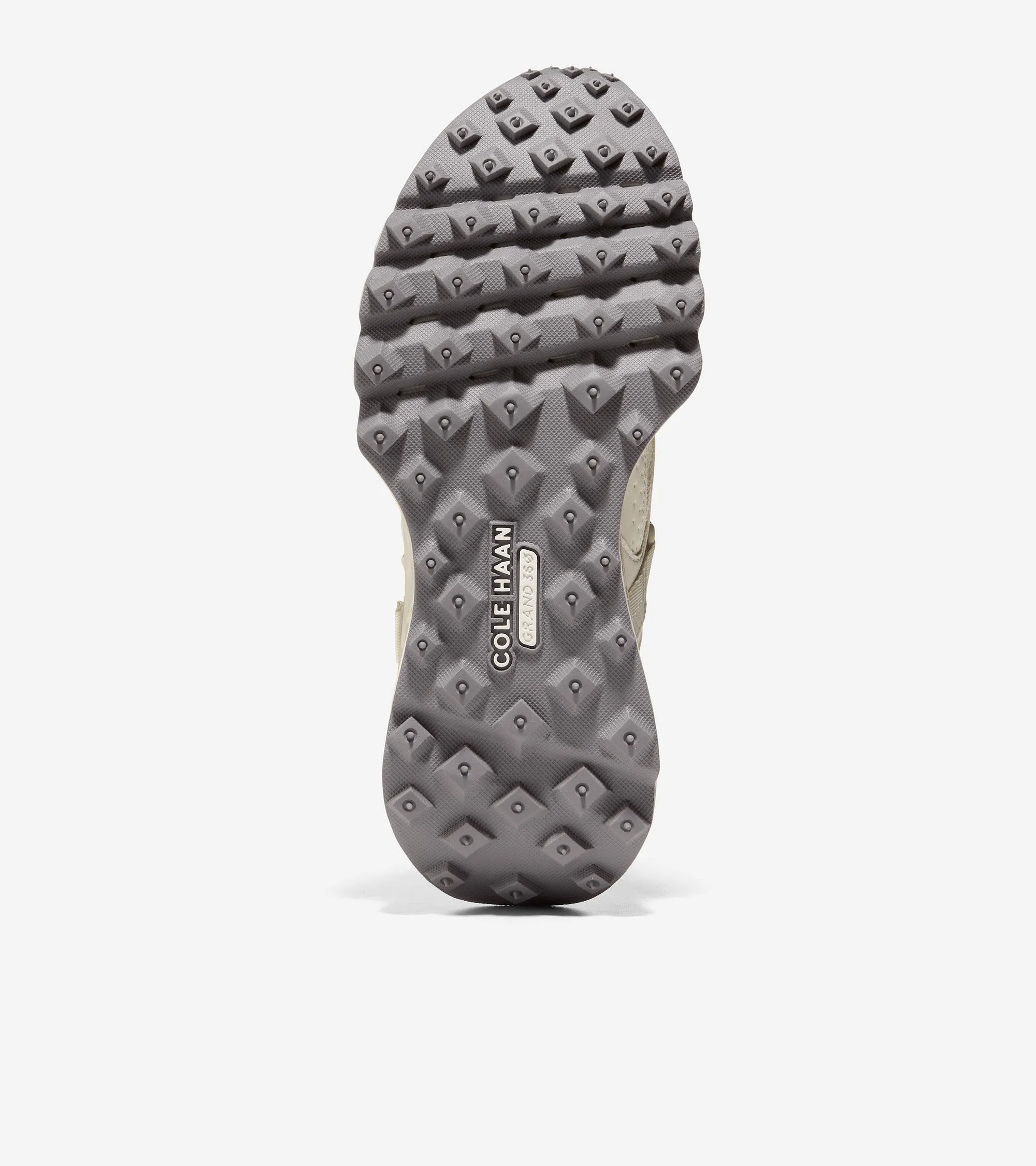 5.ZERØGRAND Monk Strap Running Shoe