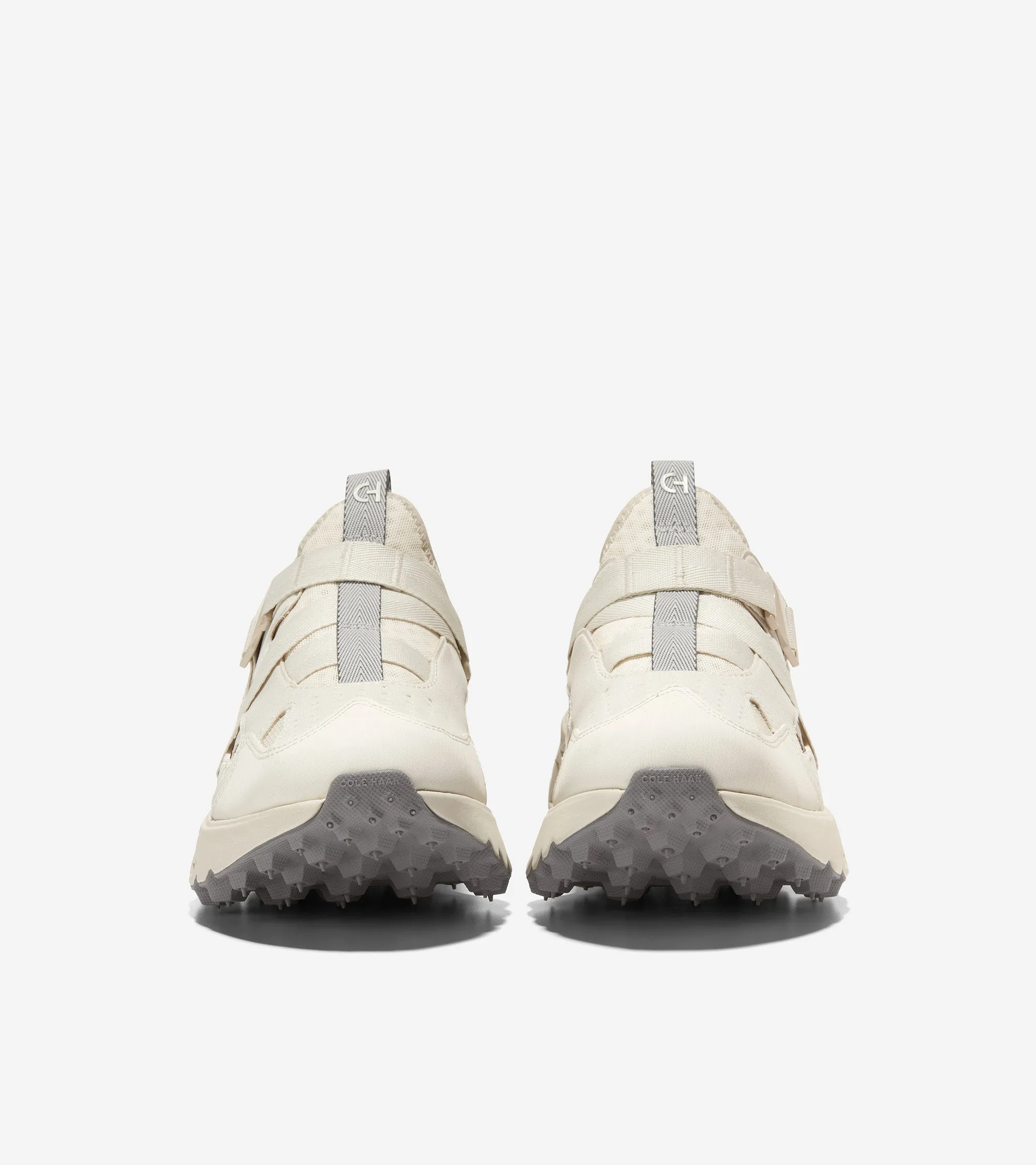 5.ZERØGRAND Monk Strap Running Shoe