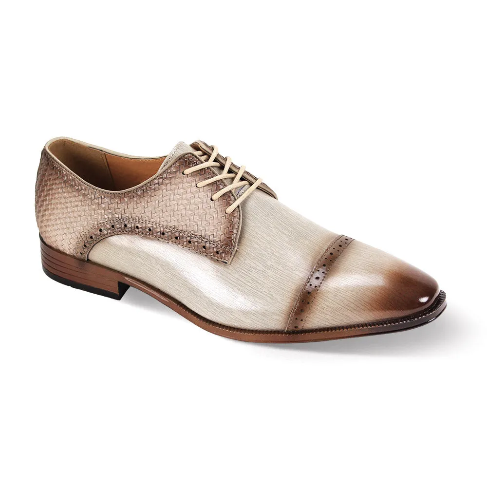 7052 Antonio Cerrelli Dress Shoes