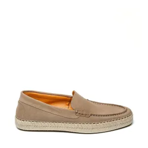 Adam Loafer TAUPE SUEDE