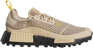 adidas Mens NMD_R1 Tr Marvel Lace Up Sneakers Shoes Casual - Beige - Size 10 M
