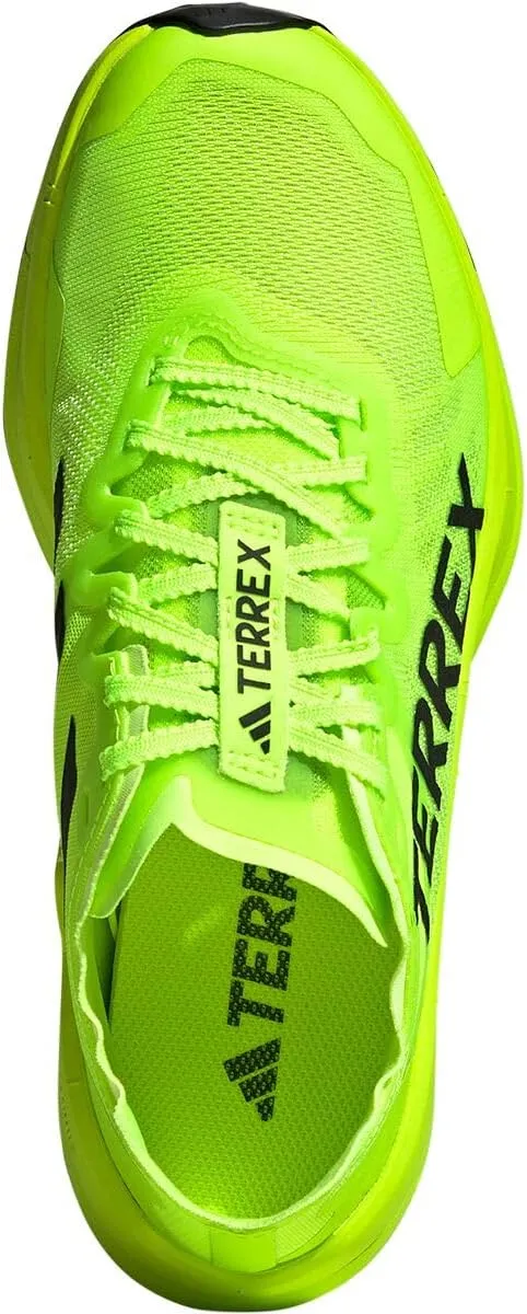 adidas Men's Terrex Agravic Speed Trail Running Shoes Sneaker