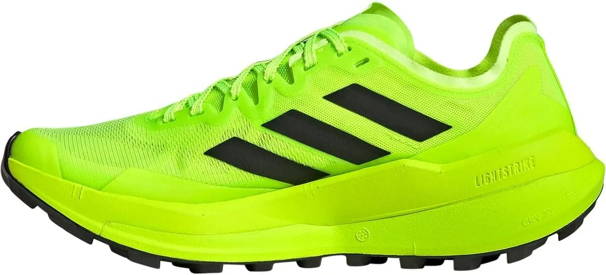 adidas Men's Terrex Agravic Speed Trail Running Shoes Sneaker