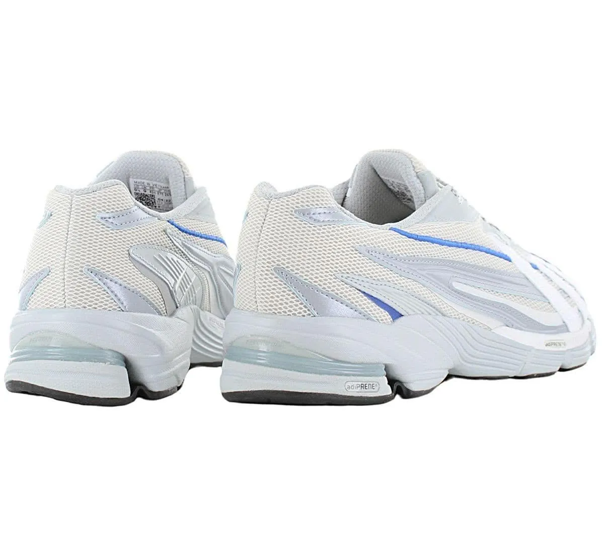 adidas Originals ORKETRO - BLISS - Herren Schuhe Grau GX3126