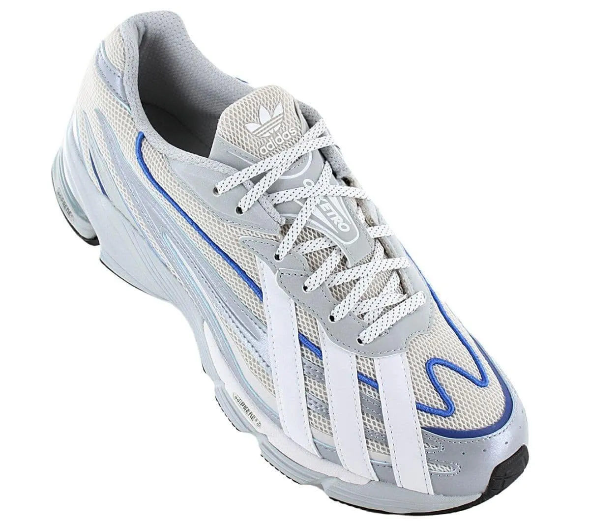 adidas Originals ORKETRO - BLISS - Herren Schuhe Grau GX3126