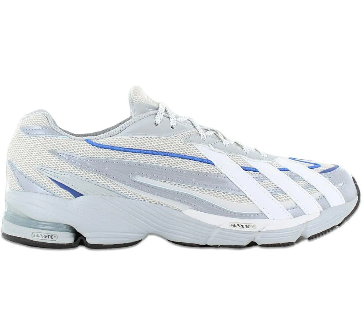 adidas Originals ORKETRO - BLISS - Herren Schuhe Grau GX3126