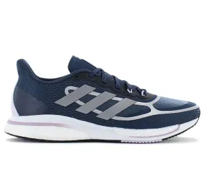 adidas Supernova   W - Damen Laufschuhe Blau GY0845