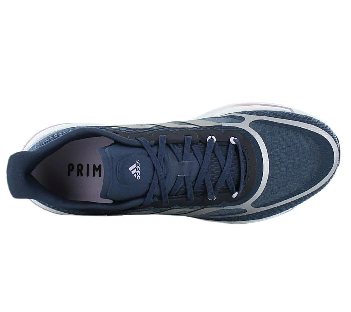 adidas Supernova   W - Damen Laufschuhe Blau GY0845