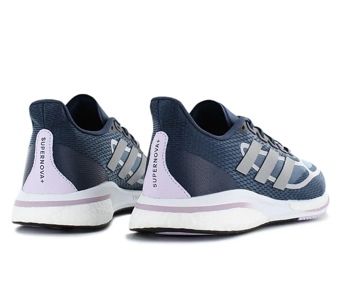 adidas Supernova   W - Damen Laufschuhe Blau GY0845