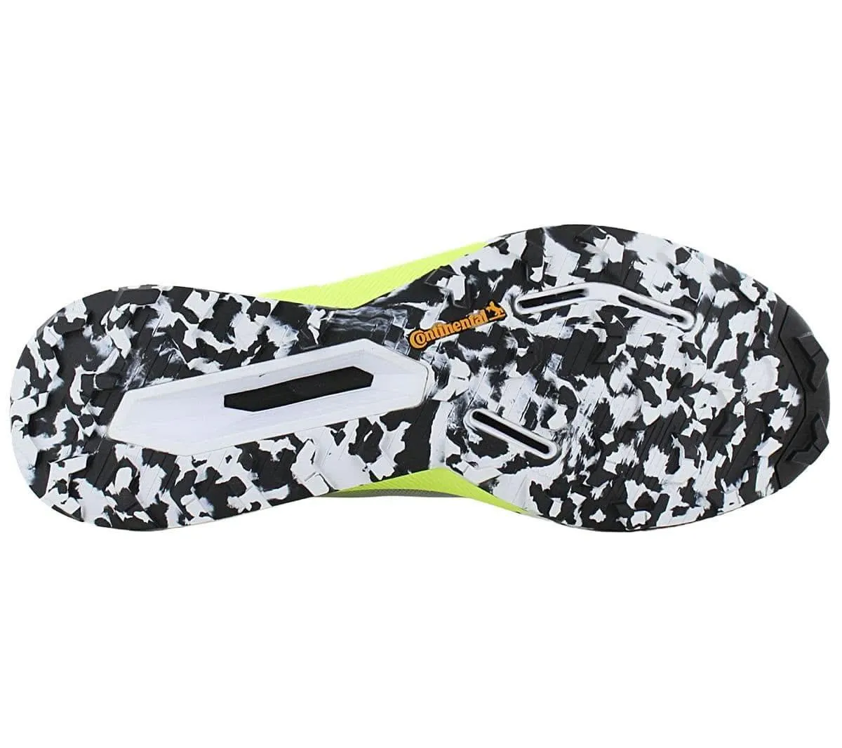 adidas TERREX Agravic Ultra - Herren Trail-Running Schuhe Laufschuhe FY7629