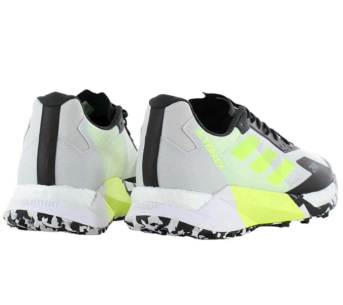 adidas TERREX Agravic Ultra - Herren Trail-Running Schuhe Laufschuhe FY7629