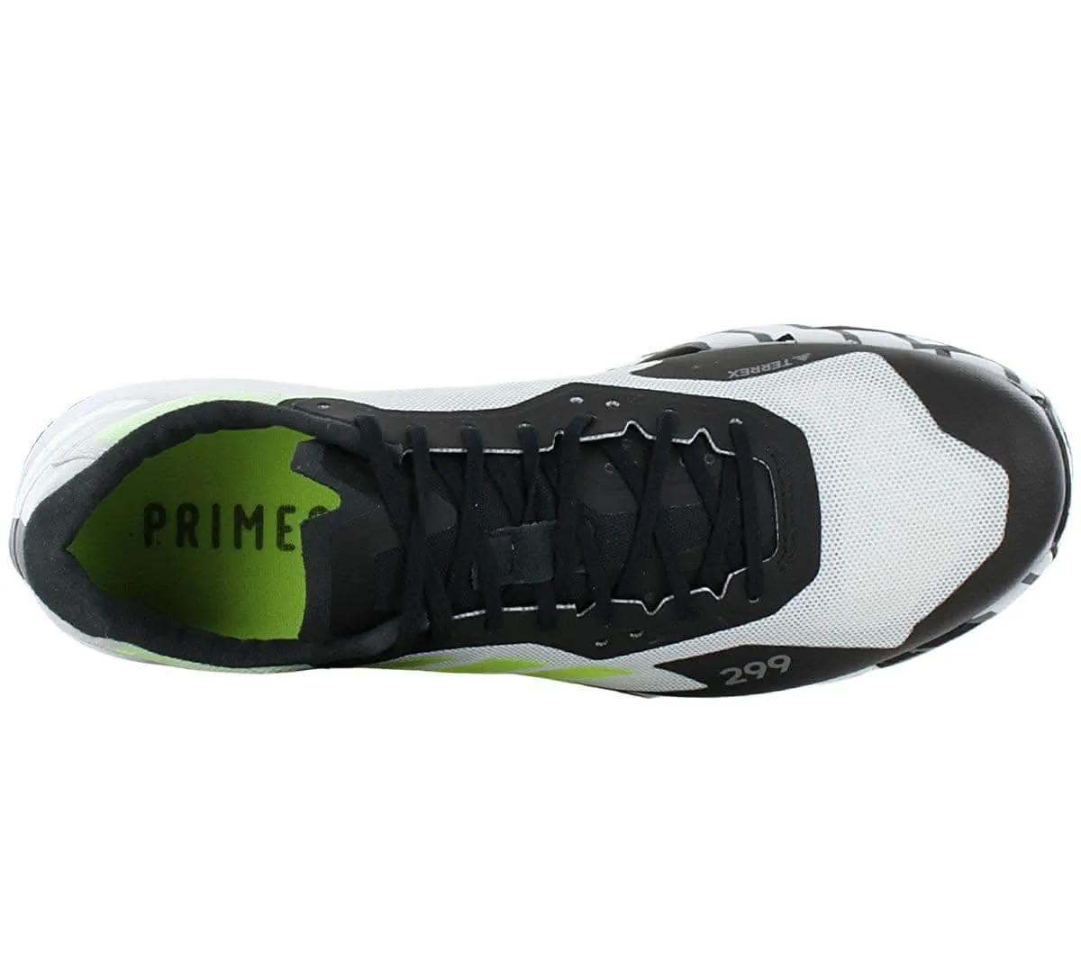 adidas TERREX Agravic Ultra - Herren Trail-Running Schuhe Laufschuhe FY7629