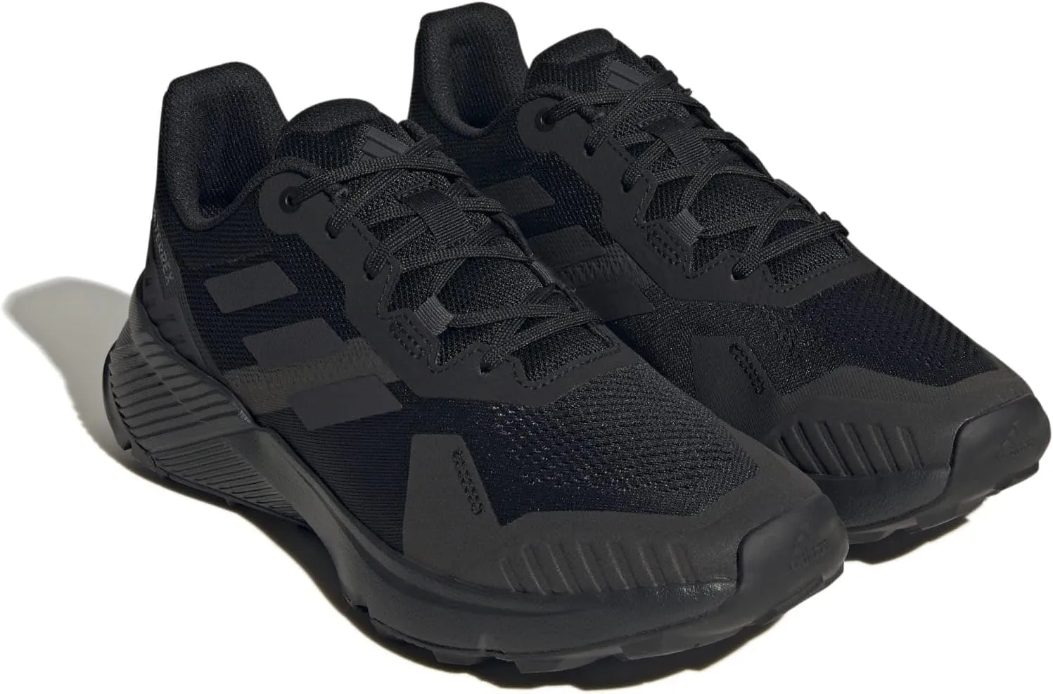 adidas Terrex Soulstride: Trail-Ready Sneaker