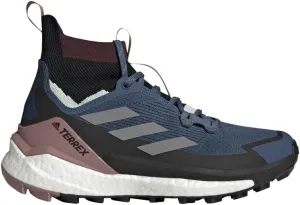 adidas Women's Terrex Free Hiker 2.0 Hiking Shoes Sneaker