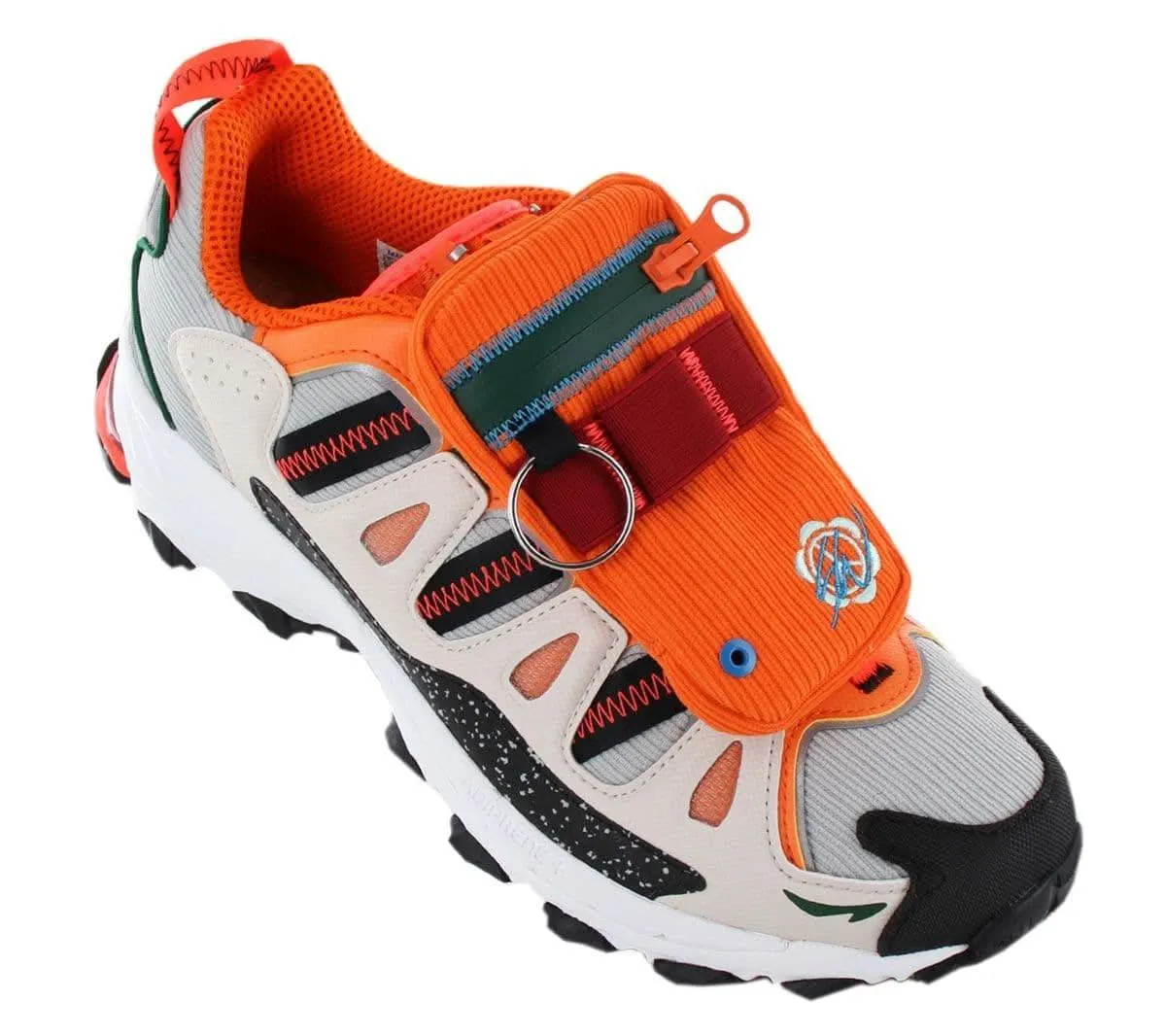 adidas x Sean Wotherspoon x Atmos - Superturf Adventure SW - Schuhe Wanderschuhe GW8810