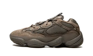 Adidas Yeezy 500 Clay Brown