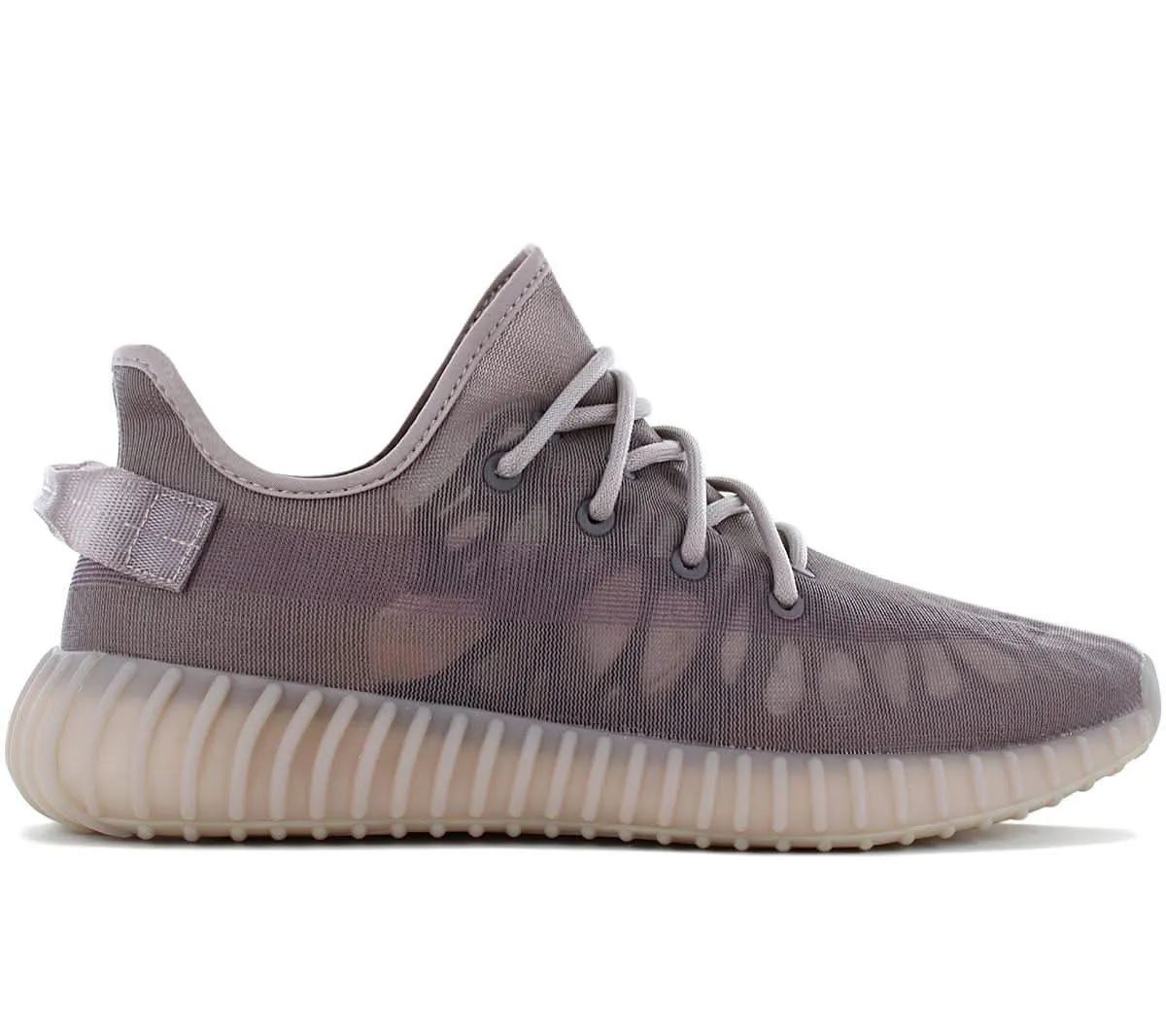 adidas YEEZY Boost 350 V2 - Mono Mist - Sneakers Schuhe GW2871 LIMITIERT