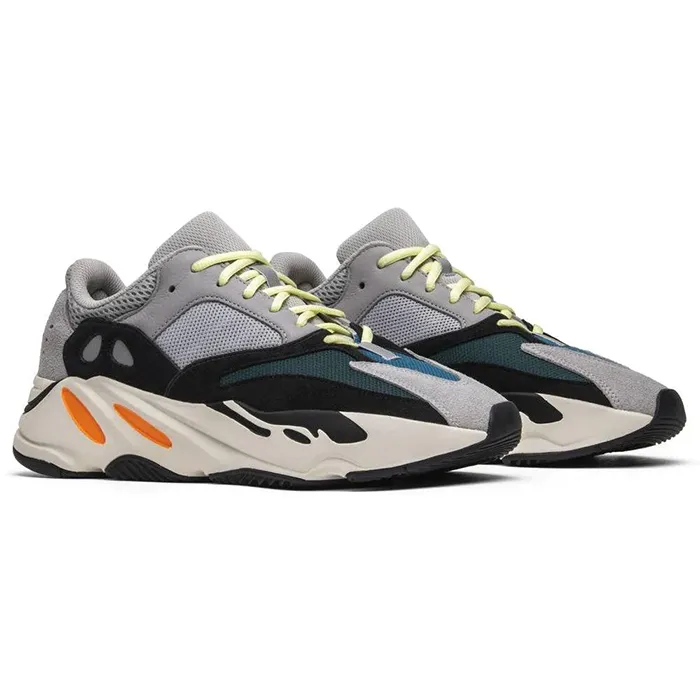 Adidas Yeezy Boost 700 'Wave Runner'