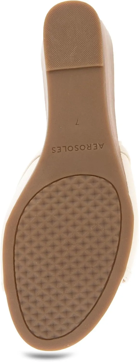 Aerosoles Women's WAVA Slide Sandal