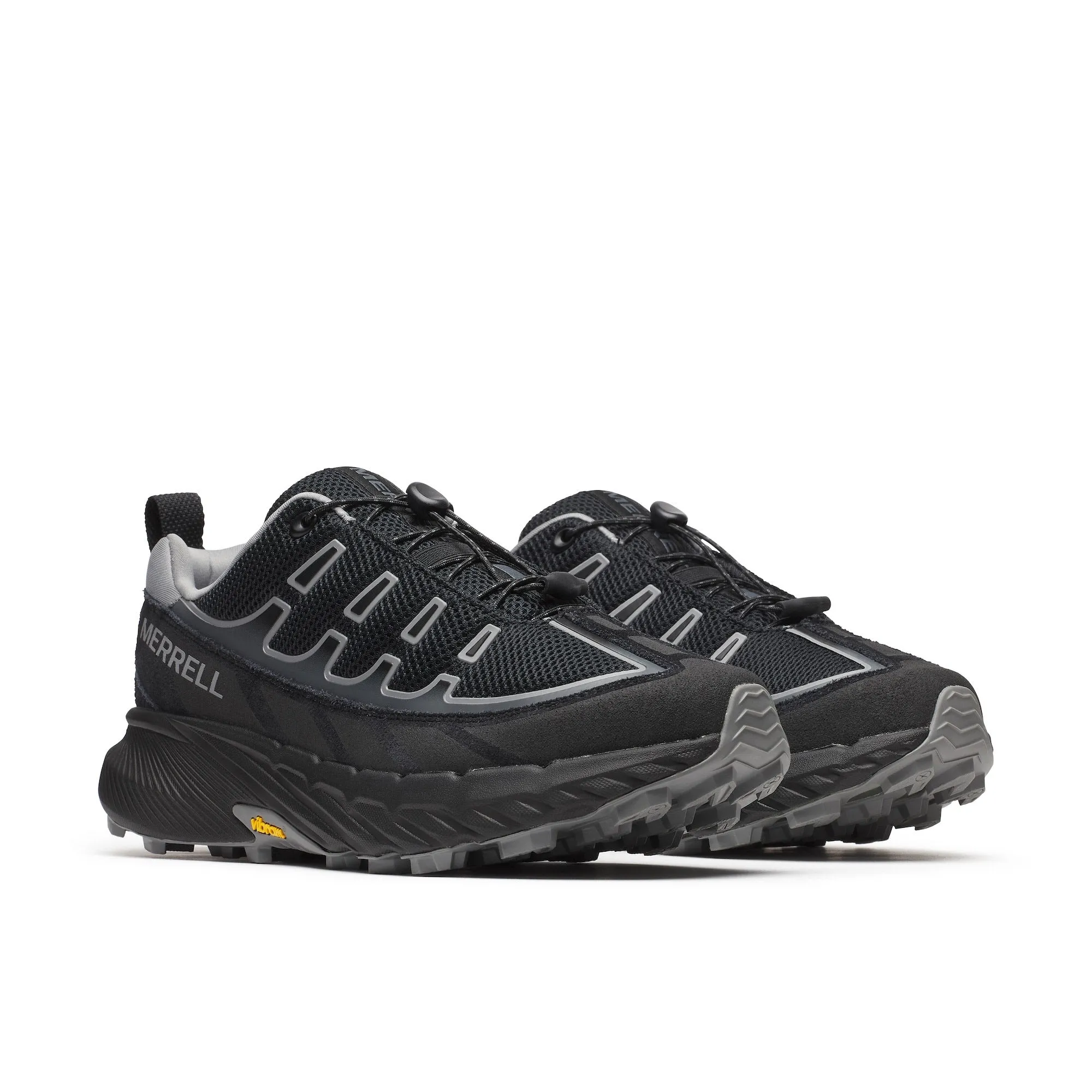 Agility Peak 5 Trek SE - Black
