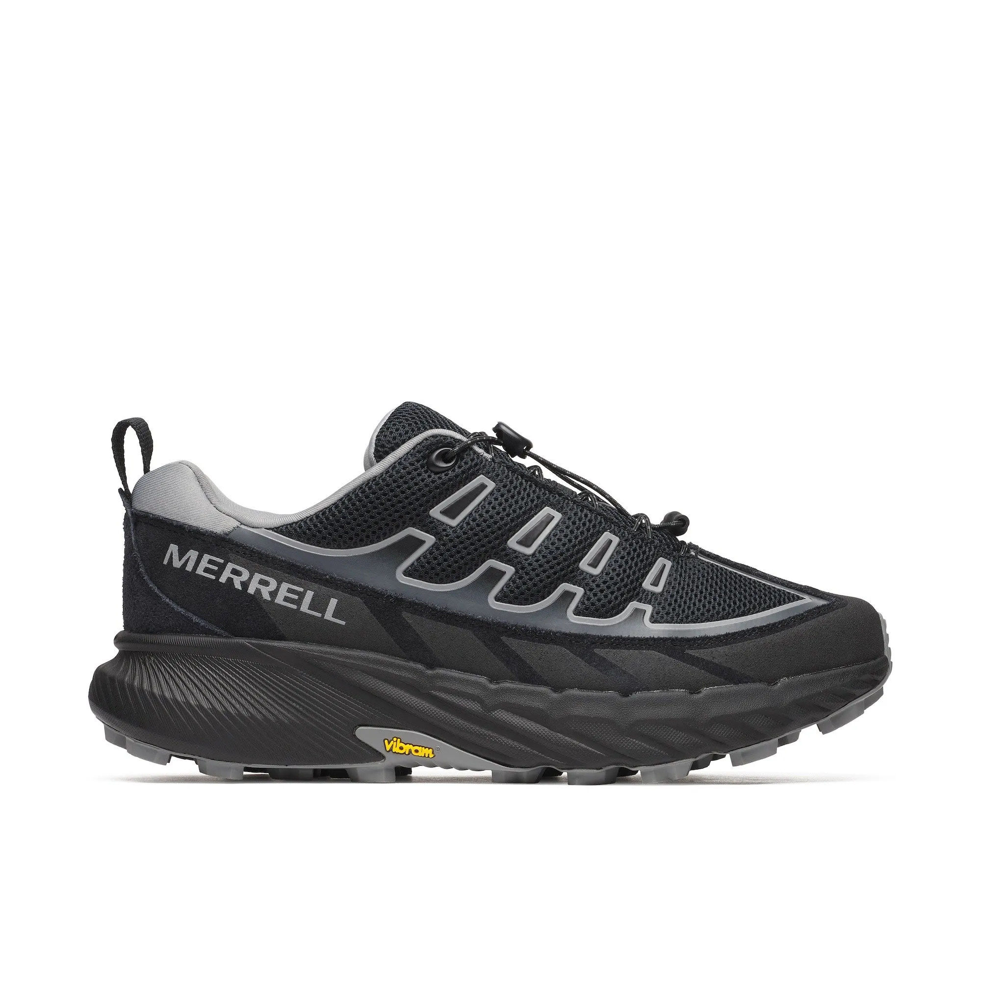 Agility Peak 5 Trek SE - Black