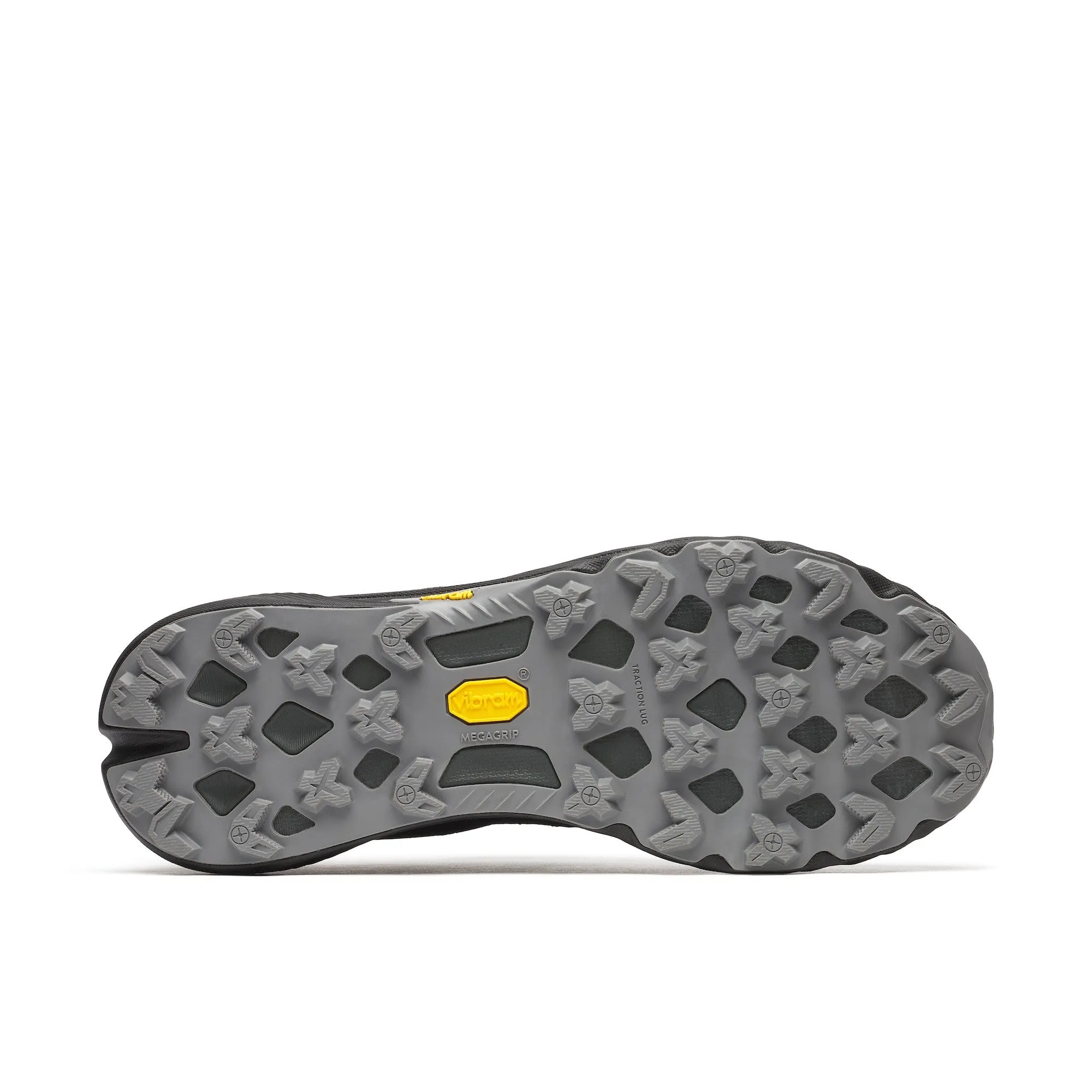 Agility Peak 5 Trek SE - Black