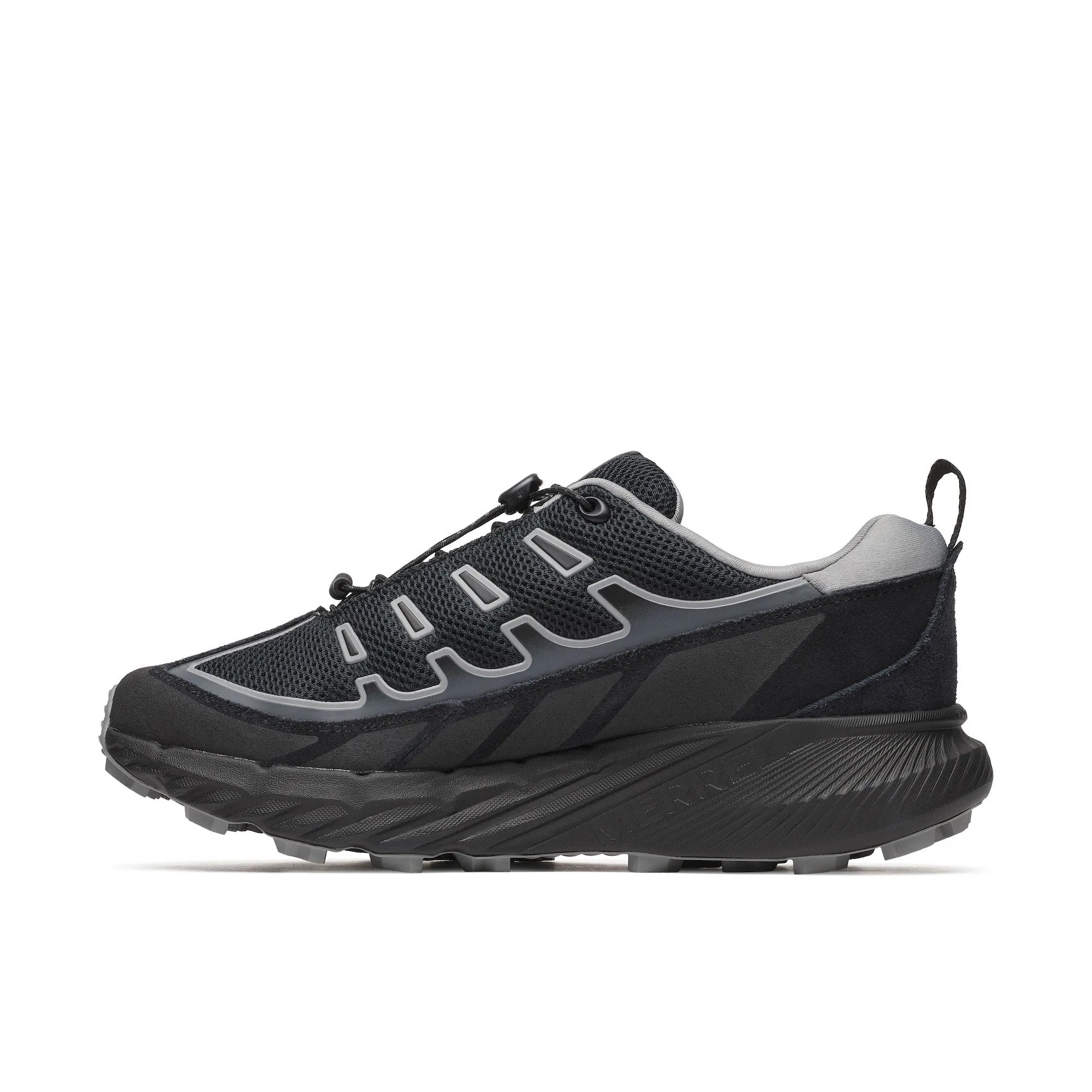 Agility Peak 5 Trek SE - Black