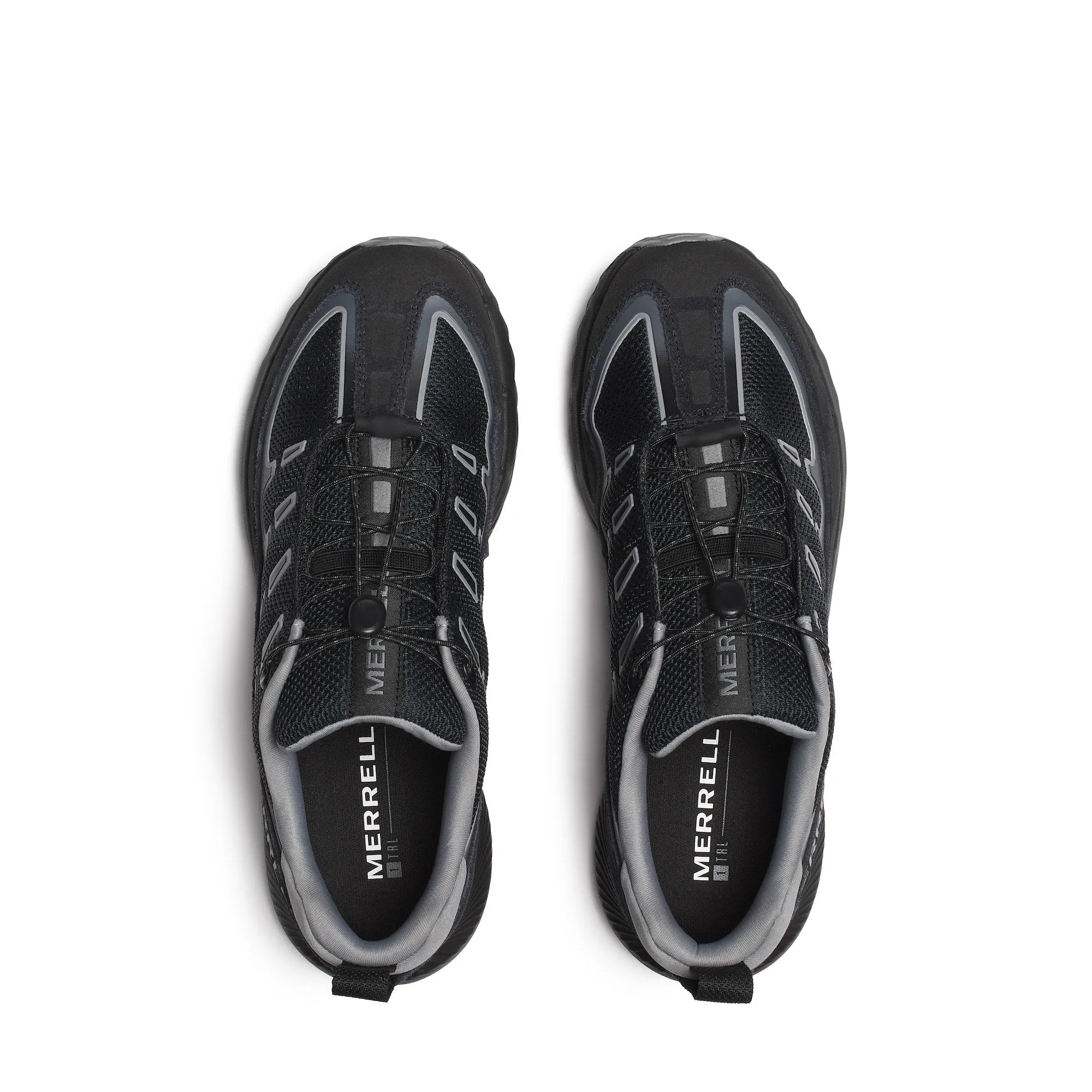 Agility Peak 5 Trek SE - Black