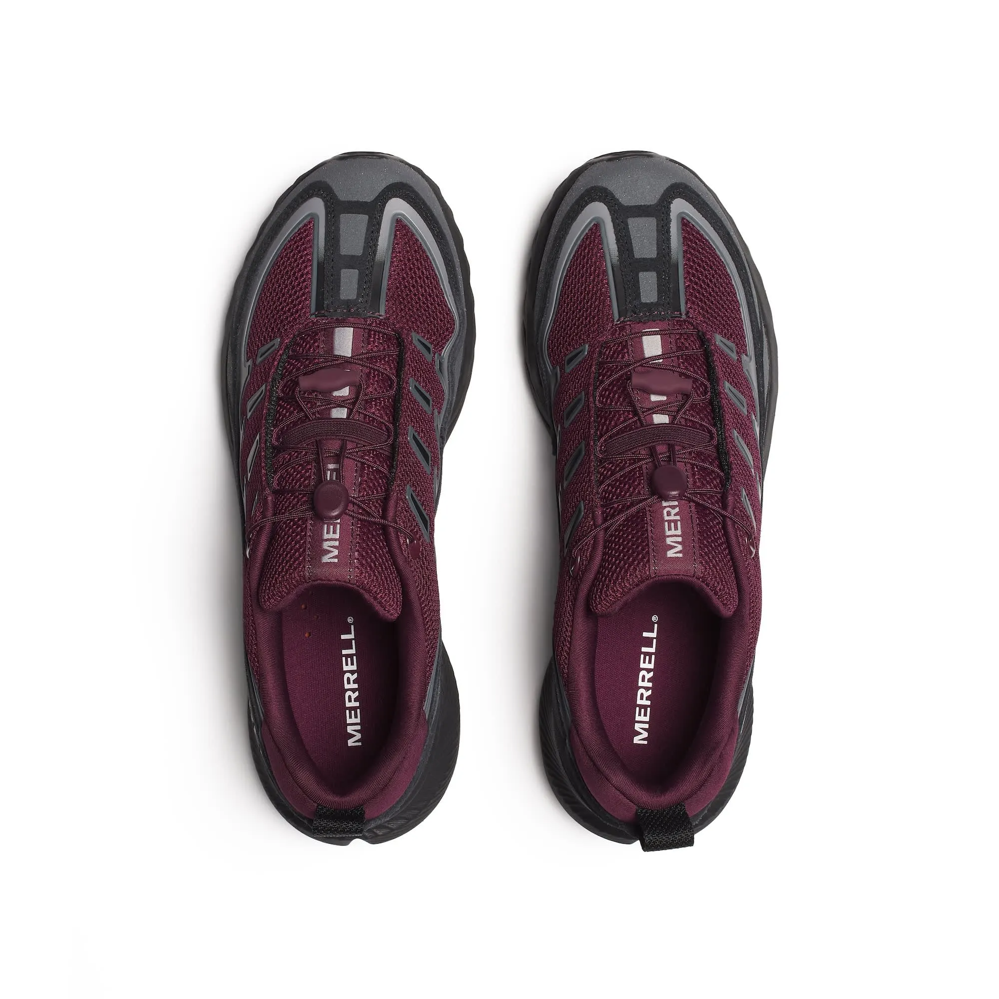 Agility Peak 5 Trek SE - Dark Cherry (T2)
