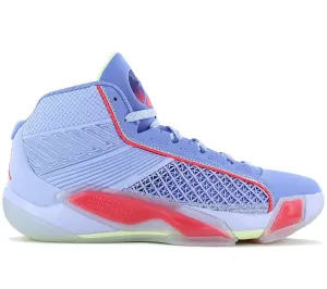 Air Jordan 38 XXXVIII - Fadeaway - Herren Sneakers Basketball Schuhe DZ3356-500
