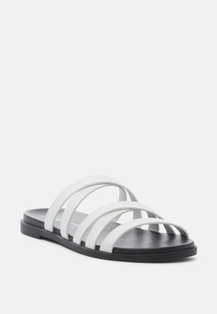 alitza strappy slip-on sandals