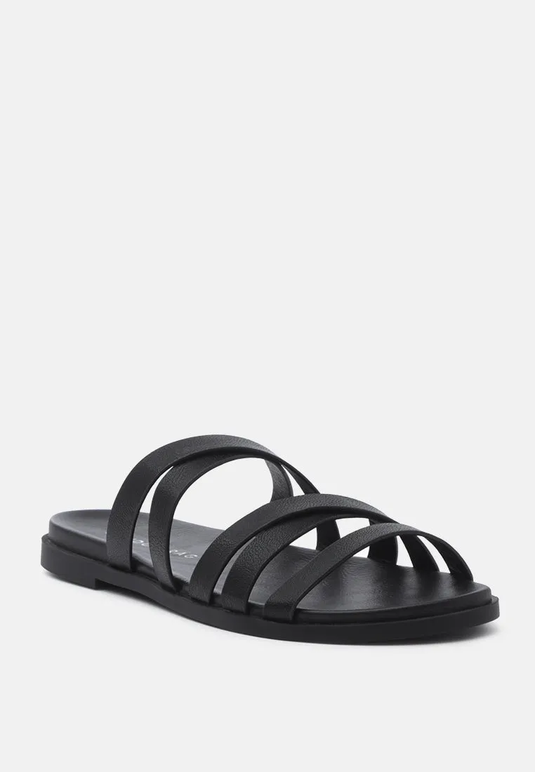 alitza strappy slip-on sandals