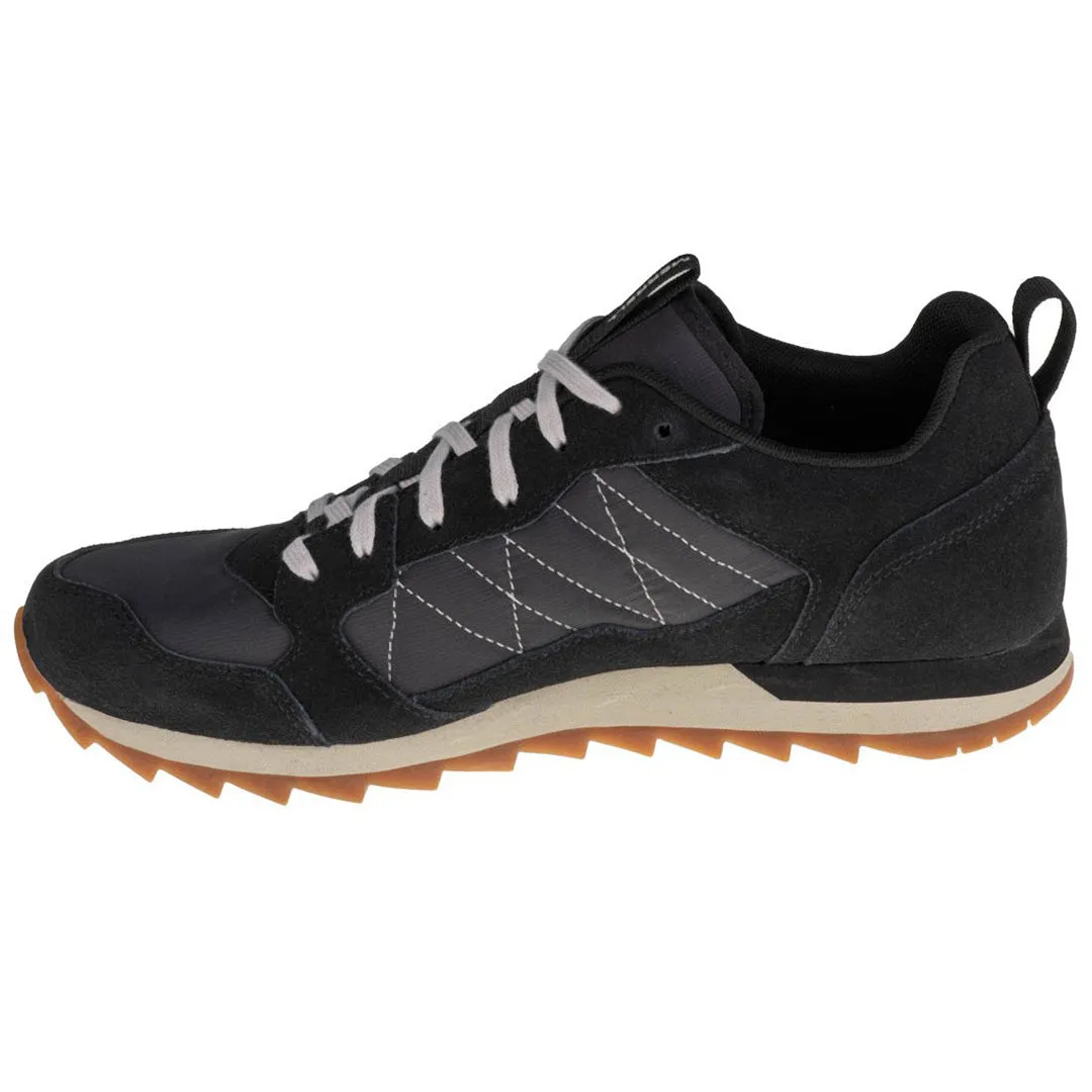 ALPINE SNEAKER