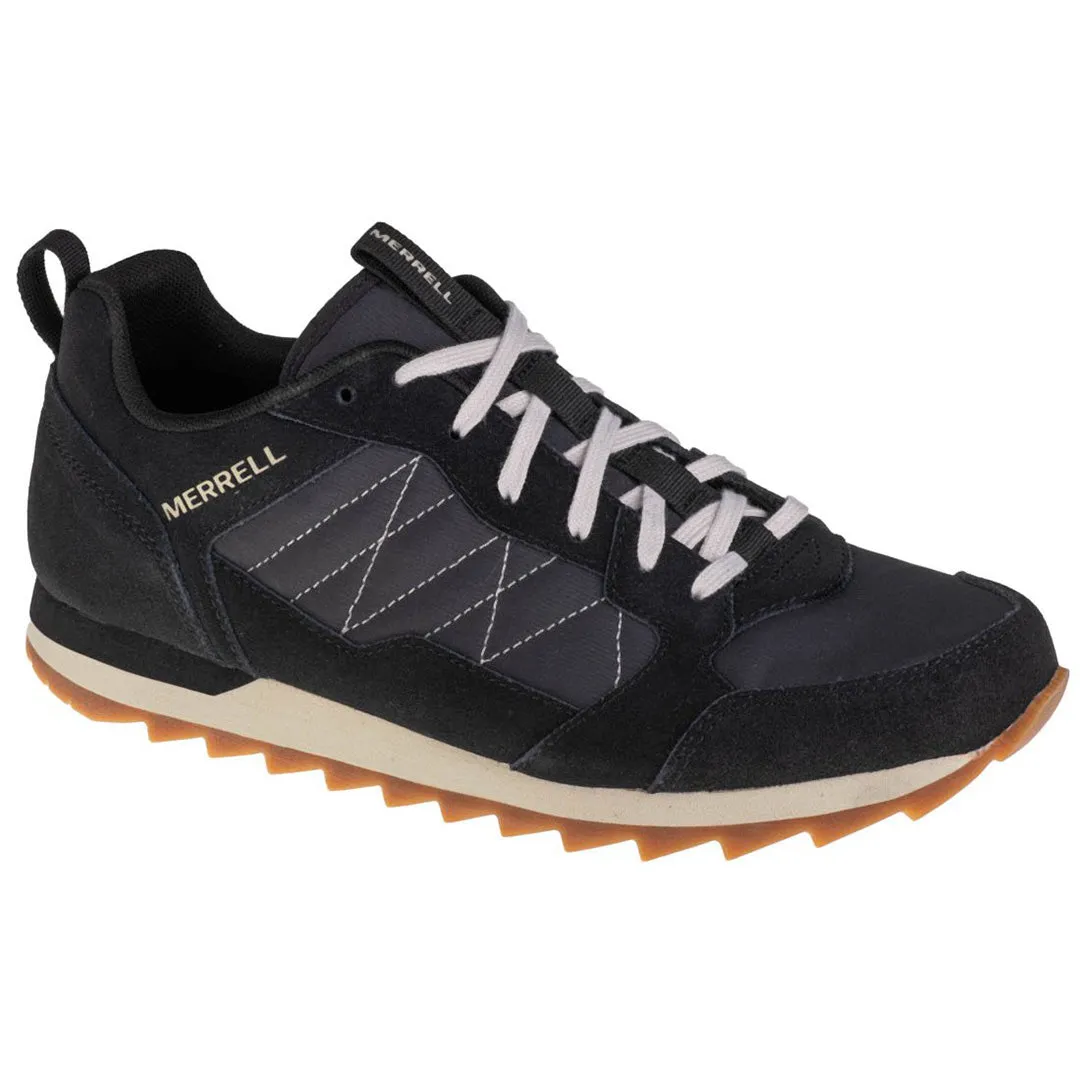 ALPINE SNEAKER
