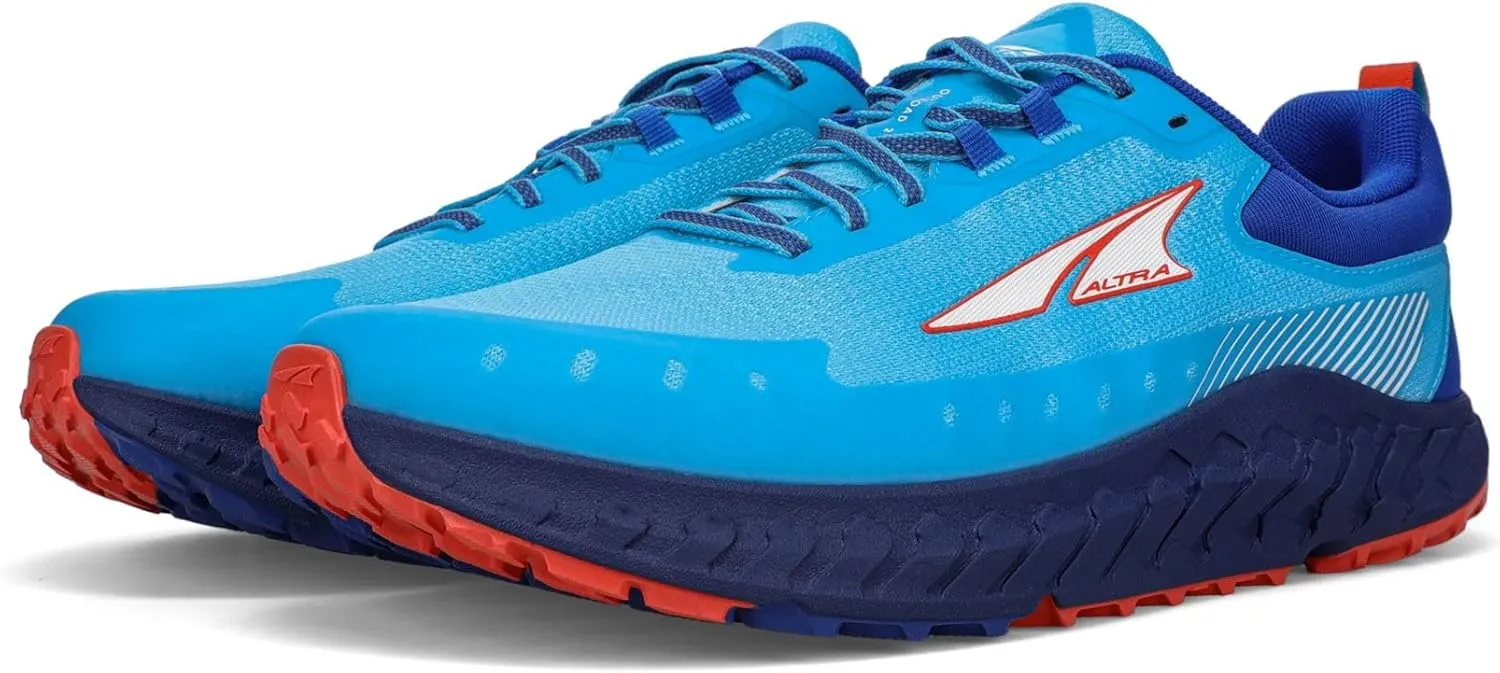 Altra Men's Outroad 2 Sneaker