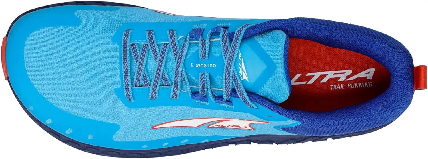 Altra Men's Outroad 2 Sneaker