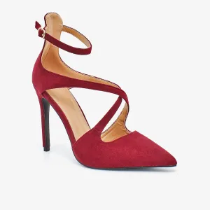 Ankle Ring High Heels