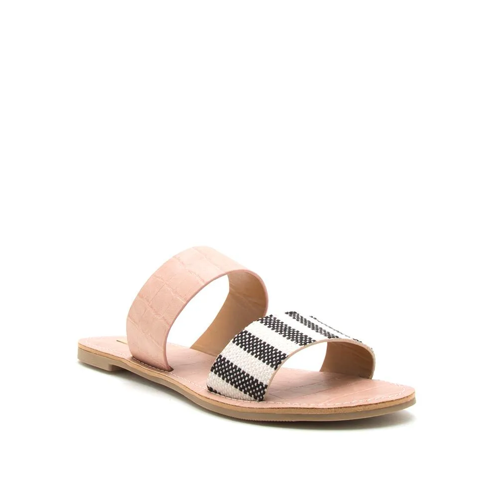Athena Two Band Slide