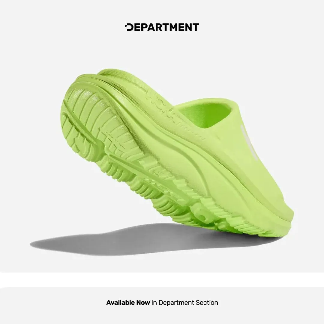 ATHLETIC Affordable SLIDE Full catalog HOKA U ONE ORA ONE