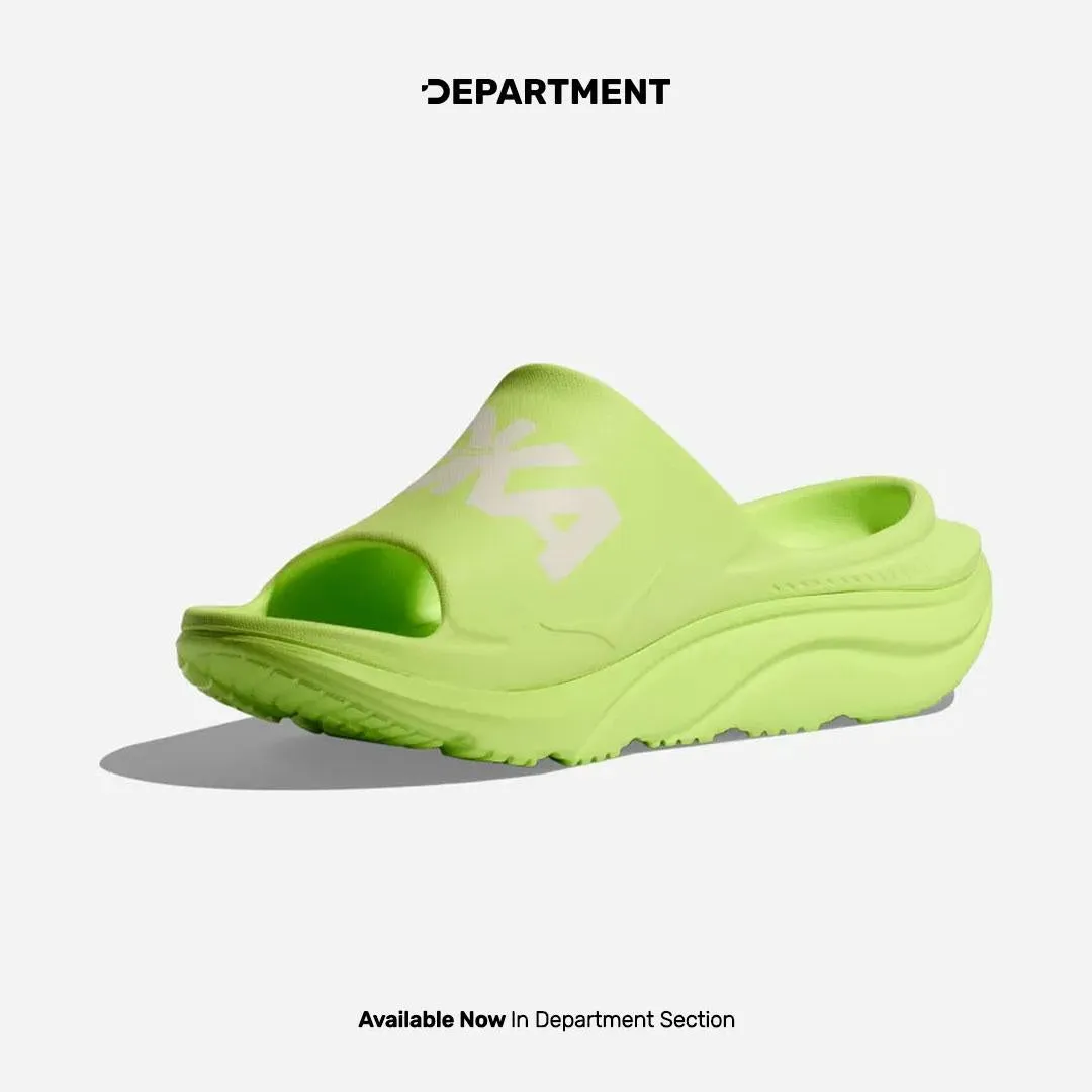 ATHLETIC Affordable SLIDE Full catalog HOKA U ONE ORA ONE