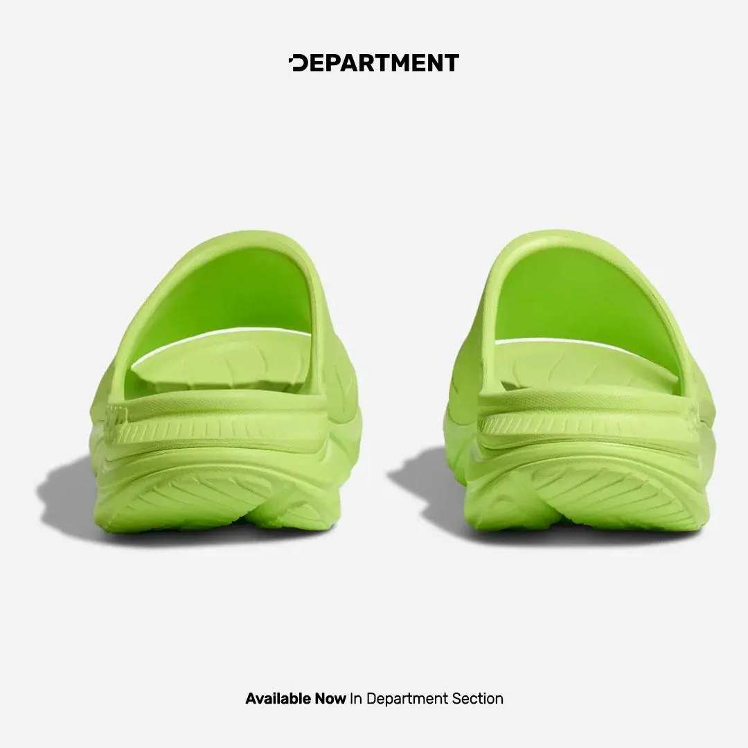 ATHLETIC Affordable SLIDE Full catalog HOKA U ONE ORA ONE