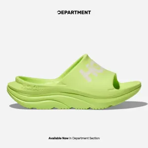 ATHLETIC Affordable SLIDE Full catalog HOKA U ONE ORA ONE