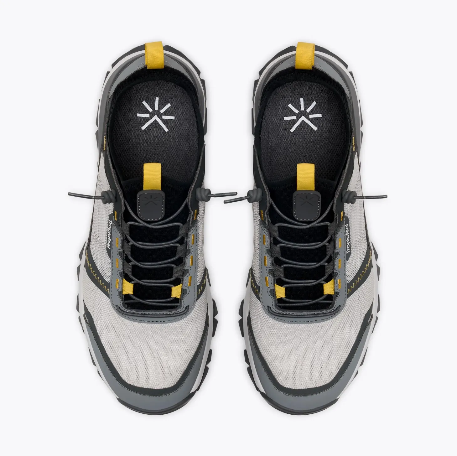 ATS X Storm Grey