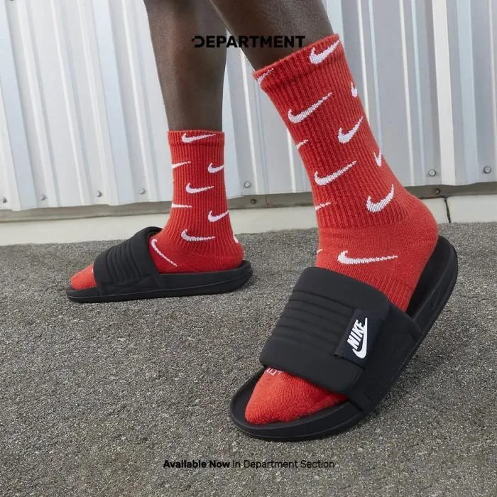 Attractive pricing NIKE OFFCOURT ADJUST SLIDE Limited-time offer