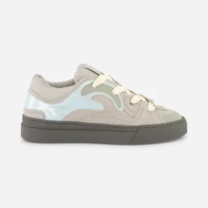 Avenue Sneaker | Light Blue