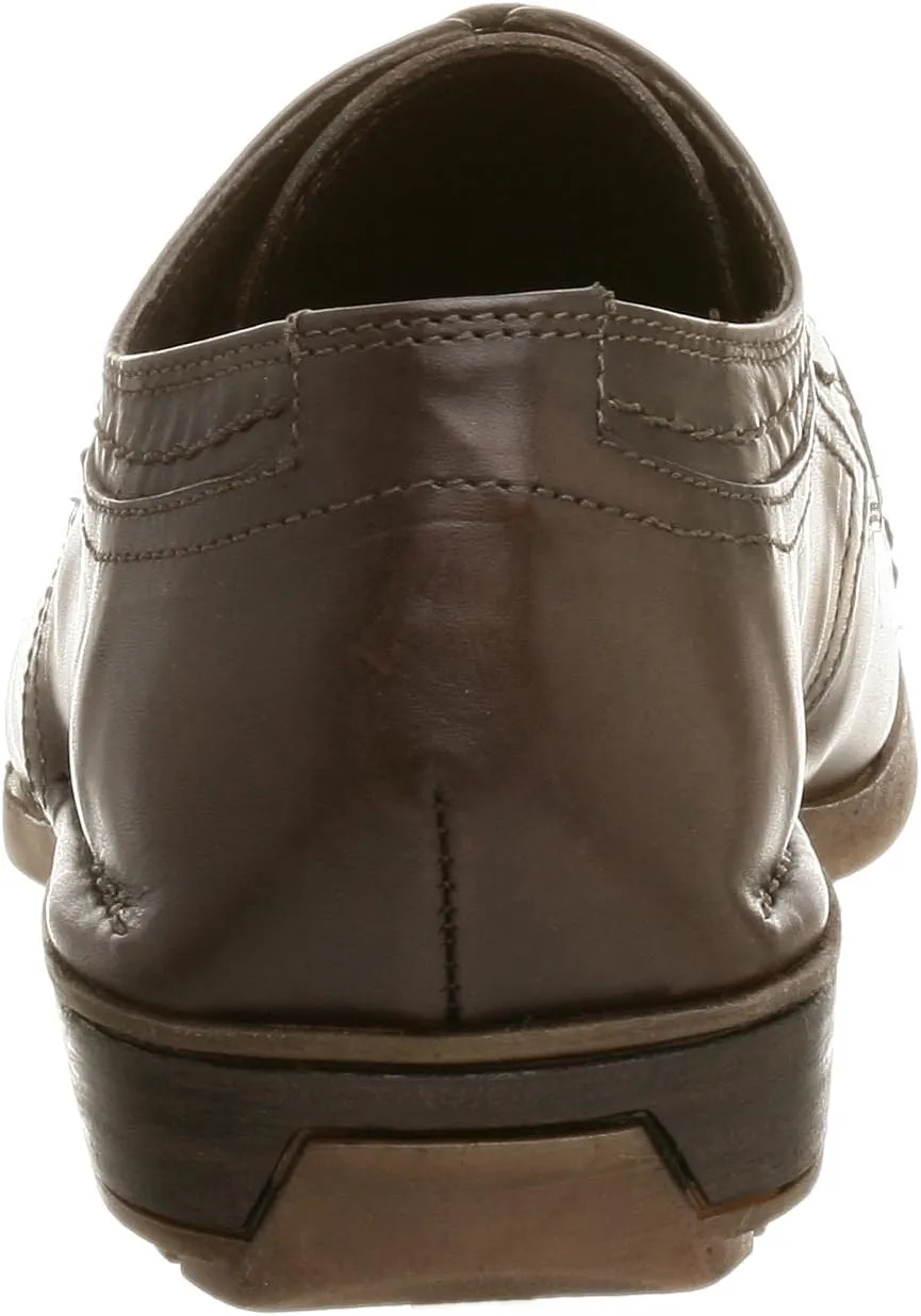 Bacco Bucci Men's Pernia Cap Toe Oxford