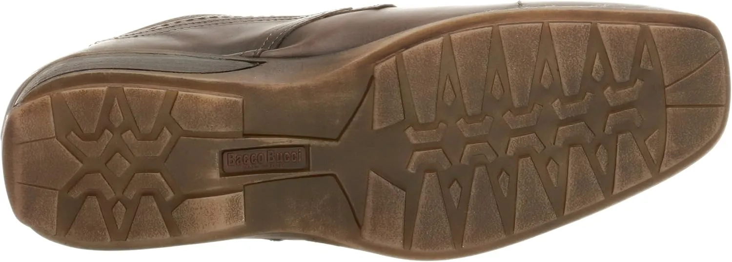 Bacco Bucci Men's Pernia Cap Toe Oxford