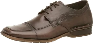 Bacco Bucci Men's Pernia Cap Toe Oxford
