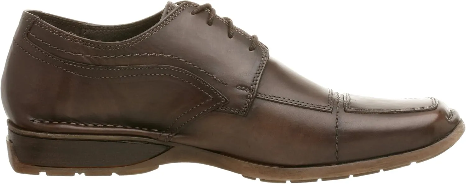 Bacco Bucci Men's Pernia Cap Toe Oxford